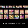 Inglot Freedom System