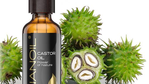 the best castor oil nanoil