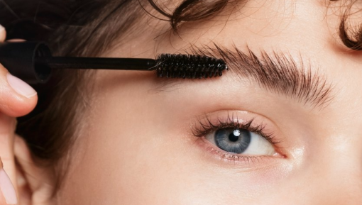 best brow mascara for thin brows