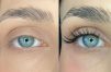 best cluster lashes