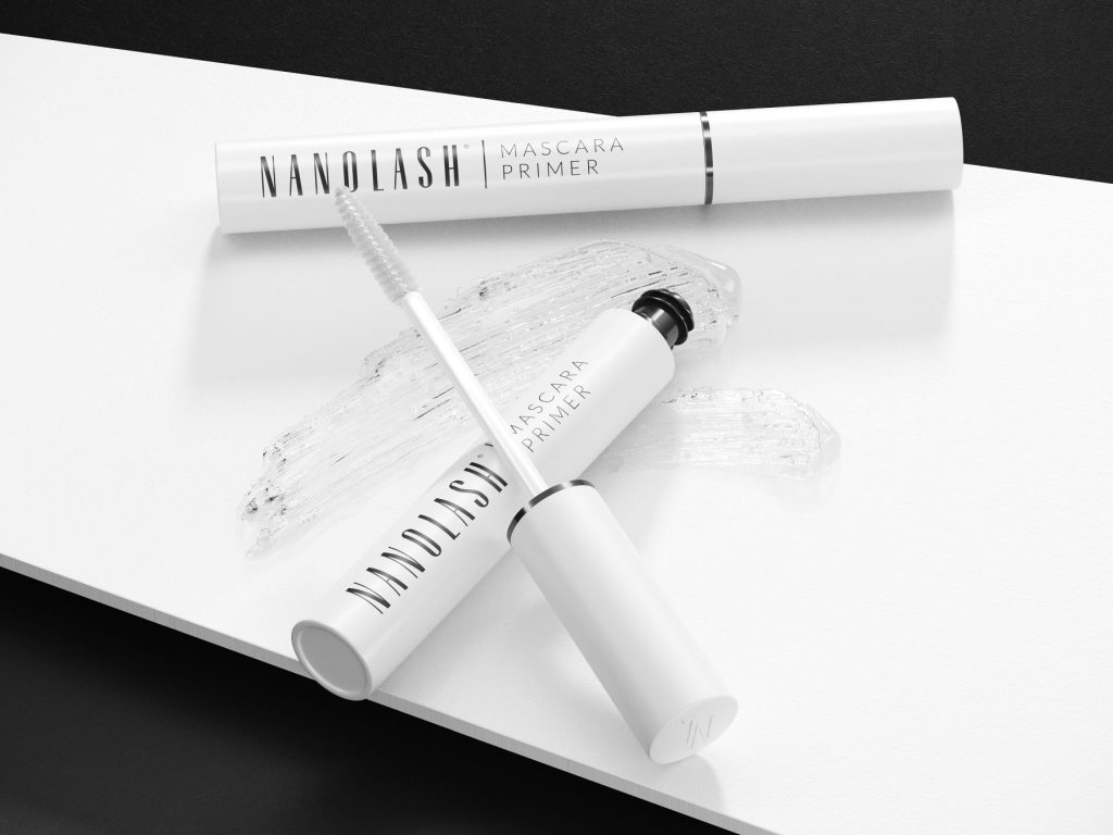mascara primer nanolash