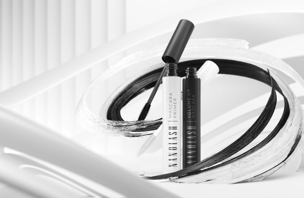 mascara base nanolash