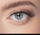 nanolash Cluster lashes for self application (DIY) - Pre-Glued