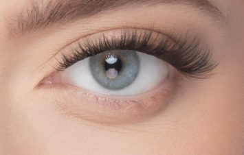 nanolash Cluster lashes for self application (DIY) - Pre-Glued