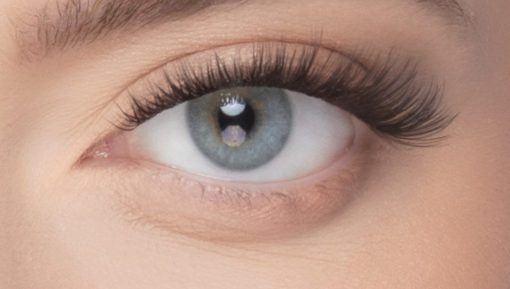 nanolash Cluster lashes for self application (DIY) - Pre-Glued