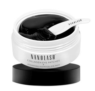 collagen eye patches nanolash