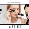 collagen eye patches nanolash