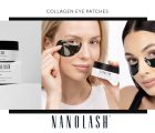 collagen eye patches nanolash